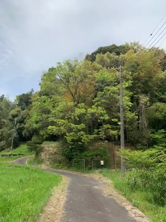 住吉神社(千葉県)