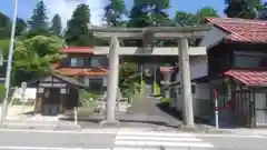 解脱寺(鳥取県)