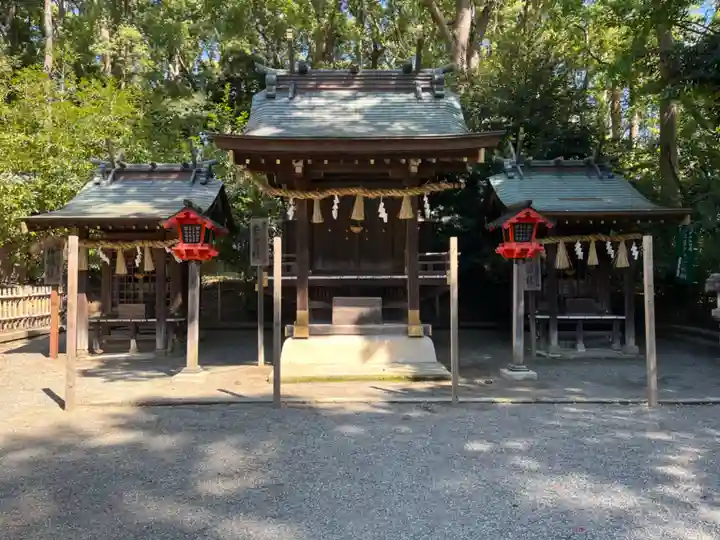 平塚八幡宮(神奈川県)