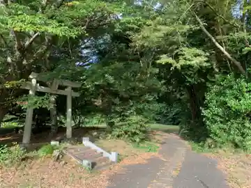 八幡神社(千葉県)