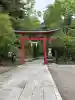 大前神社(栃木県)