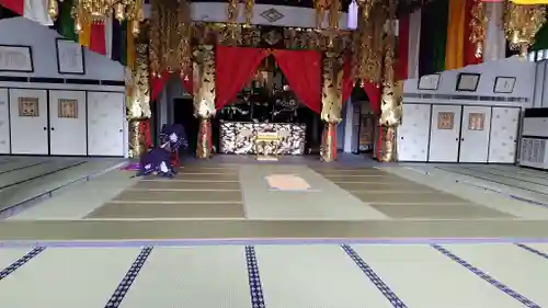 臨南寺(大阪府)