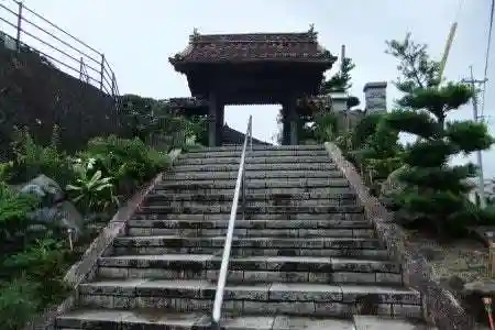 極楽寺(山口県)