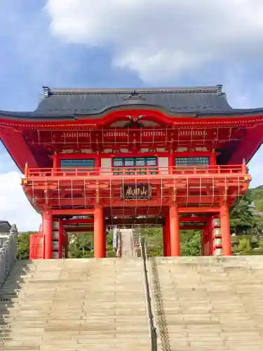 成田山名古屋別院大聖寺(犬山成田山)(愛知県)