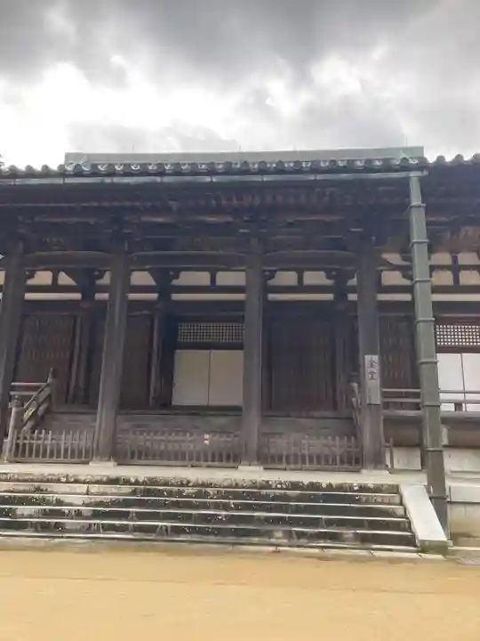 高野山金剛峯寺の本殿・本堂