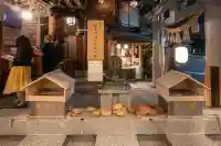 小網神社(東京都)