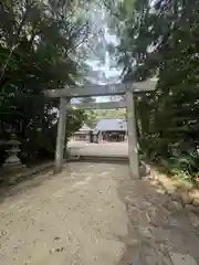 大宮神明社(三重県)