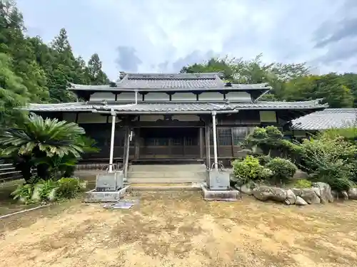 誕生寺(三重県)