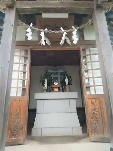 経行之宮(栃木県)