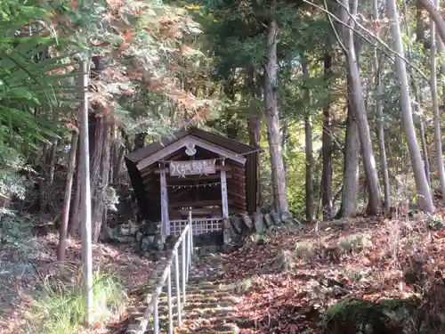 八坂神社(埼玉県)