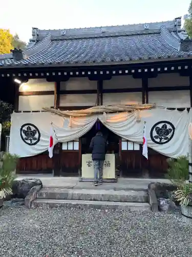 八幡社(愛知県)