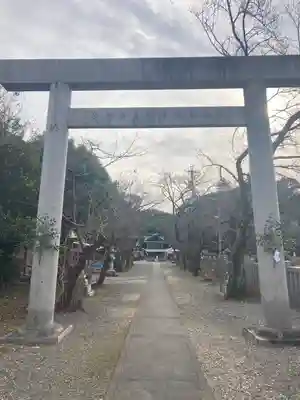 酒見神社(愛知県)