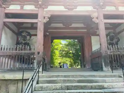 醍醐寺(上醍醐)(京都府)