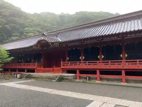 鶴岡八幡宮のその他建物