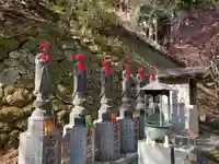 大山寺(神奈川県)