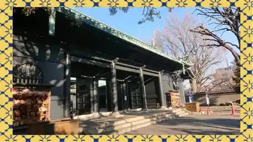 湯島聖堂(東京都)