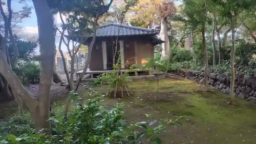 大中寺(静岡県)