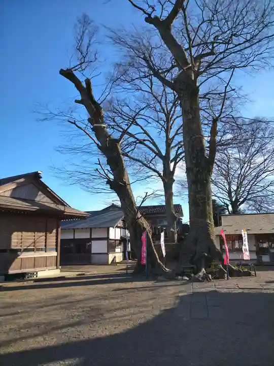 八枝神社のその他建物