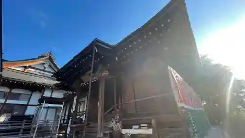 宗福院(山形県)