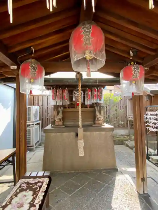 市比賣神社(京都府)
