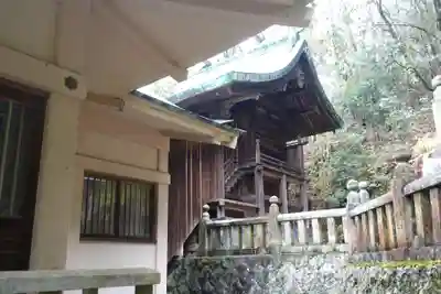 青海神社(香川県)