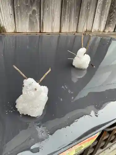御霊神社(奈良県)