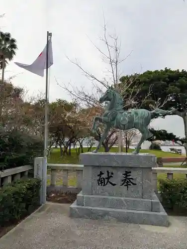 櫛田神社浜宮(福岡県)