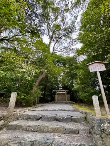 河原淵神社（豊受大神宮摂社）(三重県)