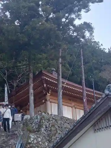 青岸渡寺(和歌山県)