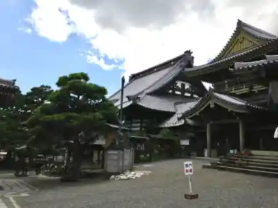 善光寺(長野県)