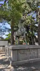 忠岡神社(大阪府)