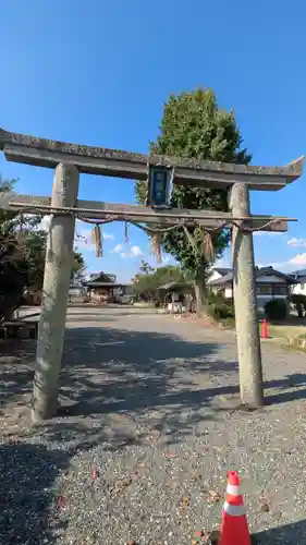 小林天満宮(京都府)