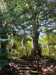 成田熊野神社(千葉県)