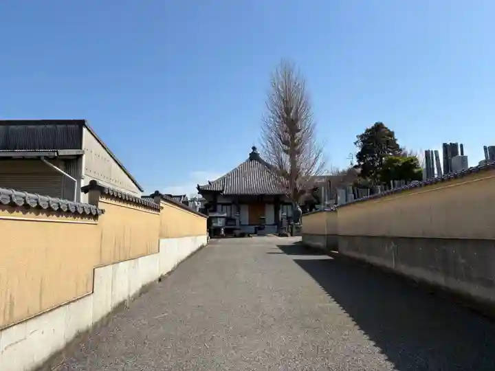 宗寿寺(千葉県)