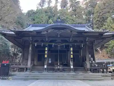 最乗寺（道了尊）(神奈川県)