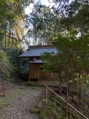 諏訪神社(千葉県)
