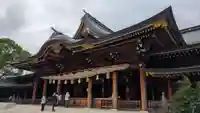 寒川神社(神奈川県)