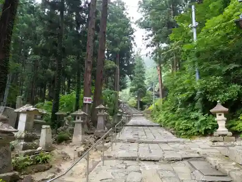 大聖寺（亀岡文殊）のその他建物