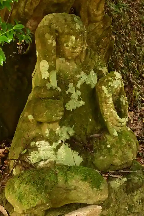 禅定寺(島根県)