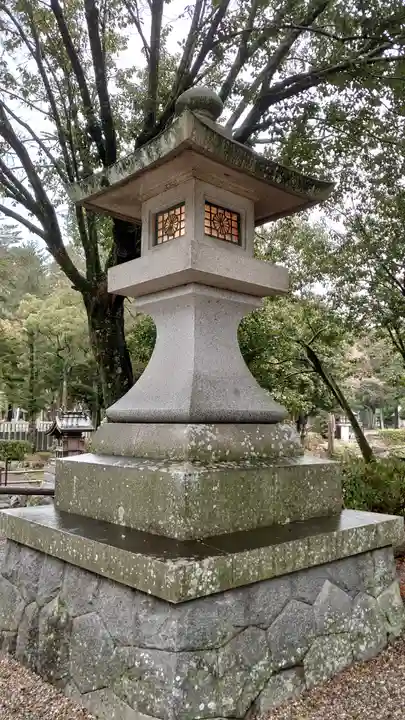 伊弉諾神宮(兵庫県)