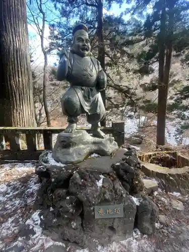 榛名神社(群馬県)