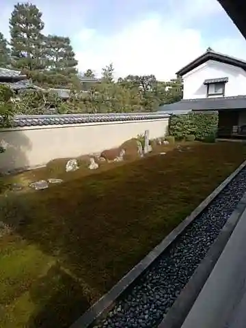 龍源院のその他建物