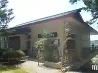 米野木神明社(愛知県)