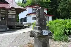 奥富士出雲神社(青森県)