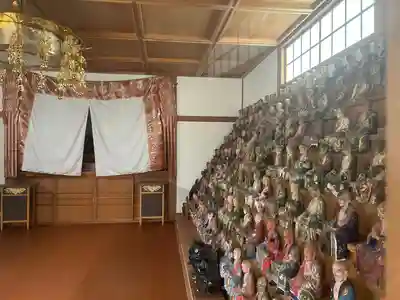 泉龍寺(長野県)