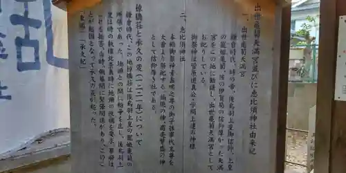 椋橋総社(大阪府)