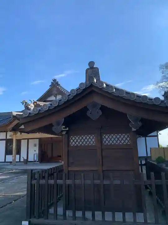 龍興寺(栃木県)