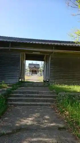 八幡神社(京都府)