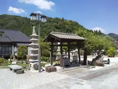 法光寺のその他建物