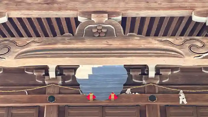 大城神社(滋賀県)